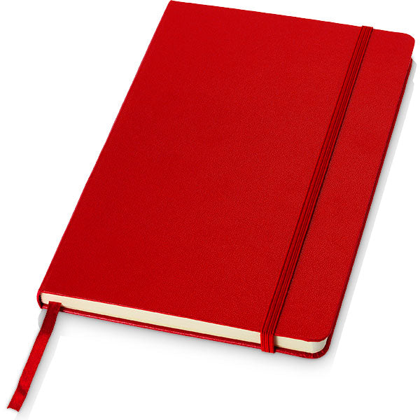 JournalBooks Classic A5 Office Notebook - Full Colour
