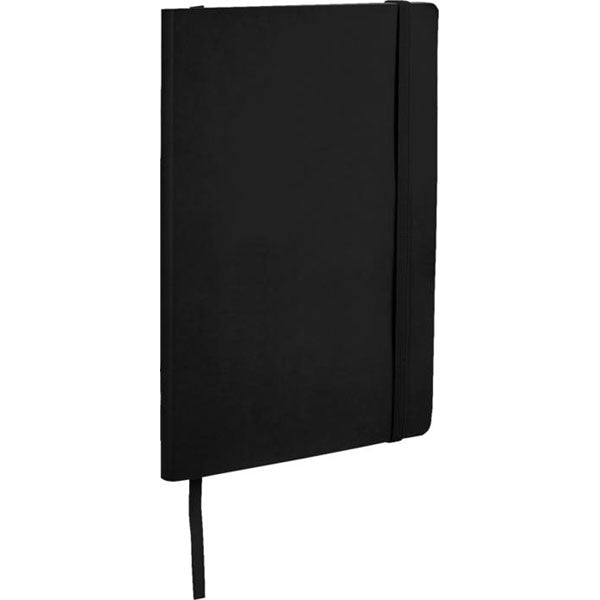 JournalBooks Classic A5 Soft Cover Notebook - Spot Colour