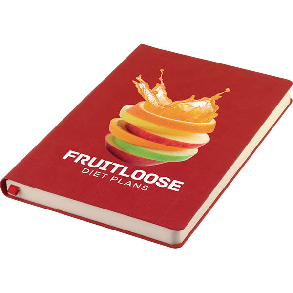 Pierre Cardin Fashion Notebook - Full Colour