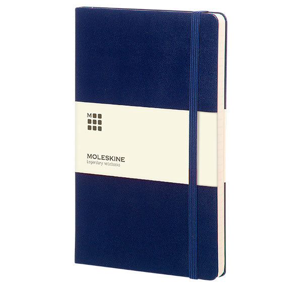 Moleskine Classic Large Notebook - Spot Colour