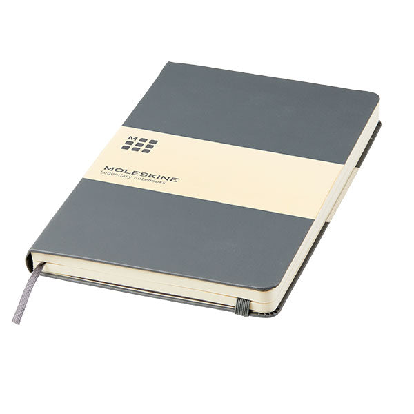 Moleskine Classic Large Notebook - Full Colour
