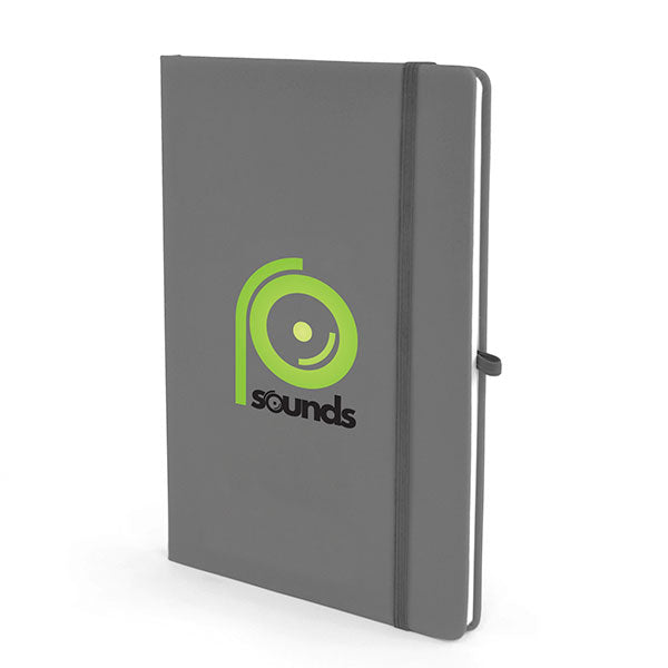 A5 Mole Notebook - Full Colour