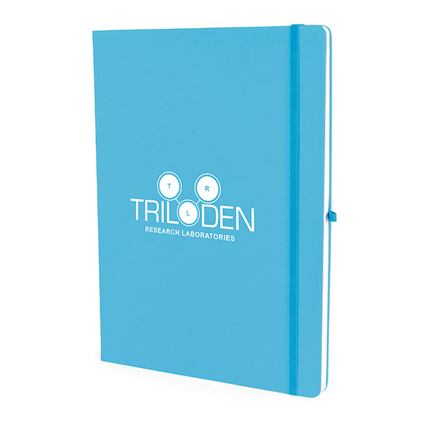 A4 Mole Notebook - Full Colour