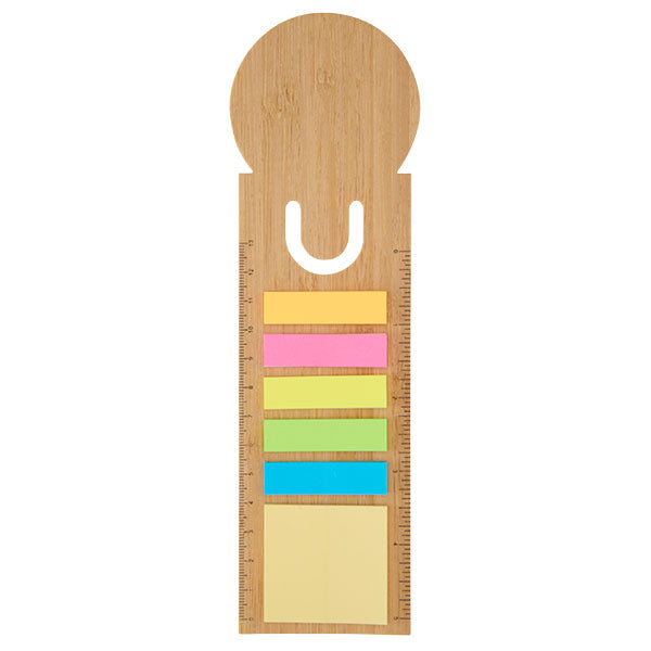 Frei Sticky Notes Bookmark - Spot Colour