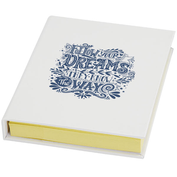 Sandal Memo Pad