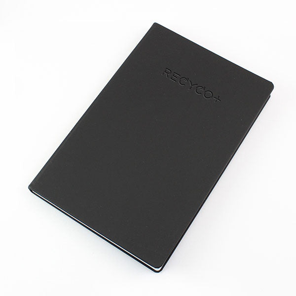 Recycoplus A5 Notebook - Debossed