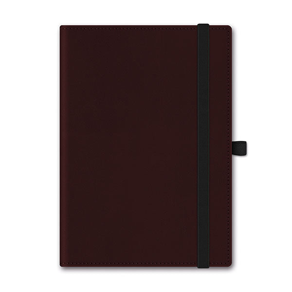Promotional Coram A5 Notebook - Full Colour
