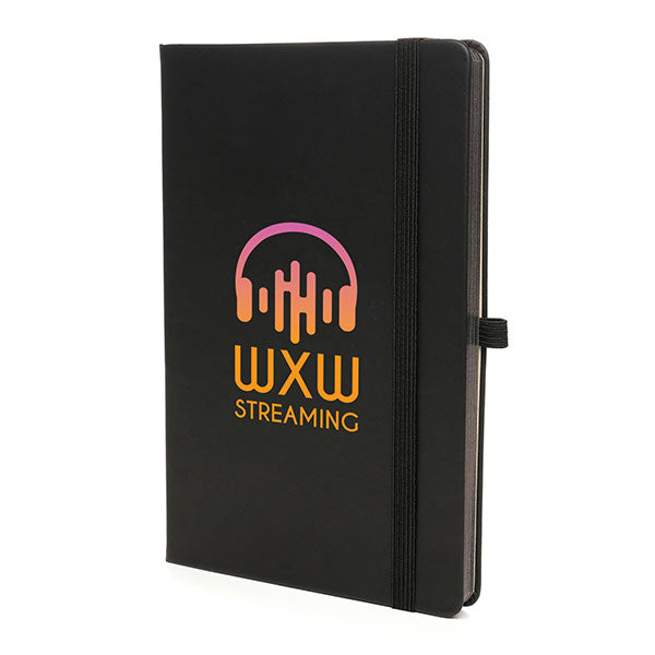 A5 Premium Nevus Notebook - Full Colour