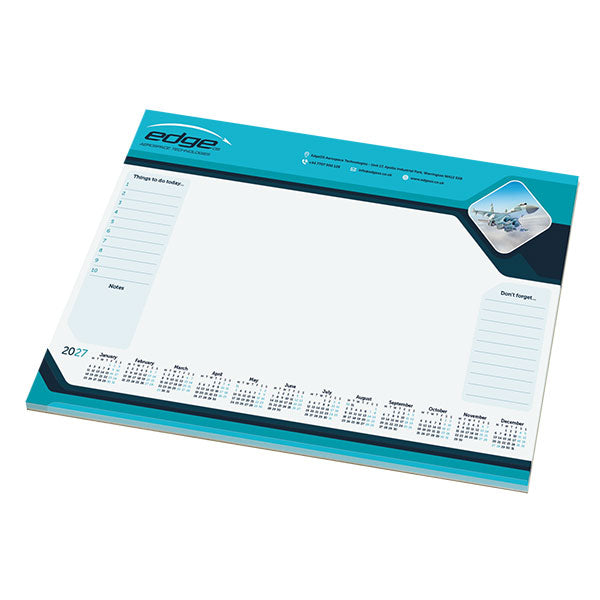 A3 Smart Pad - Full Colour