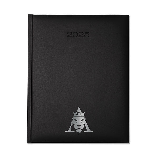 Promotional SmoothGrain Quarto Diary