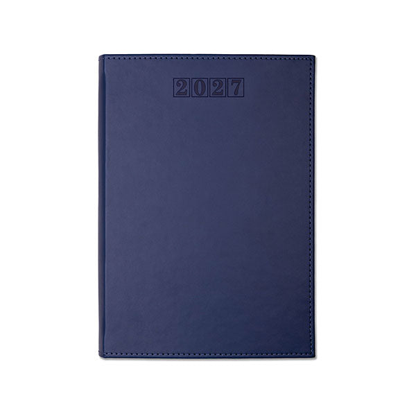 Molehide Daily A5 Diary