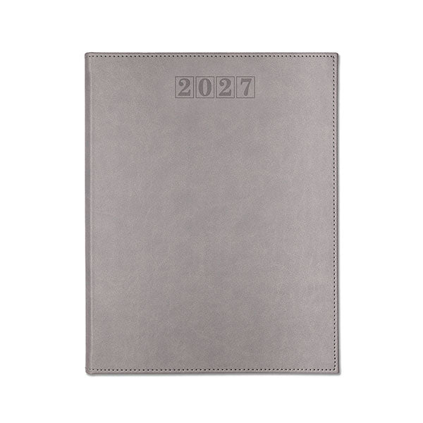Molehide Quarto Diary