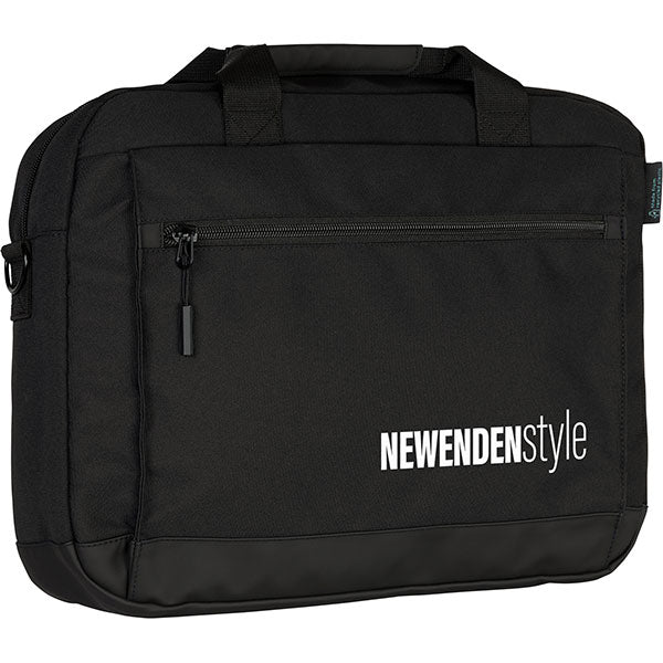 Newenden Recycled PC Bag - Spot Colour