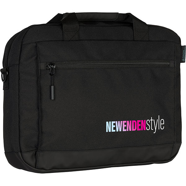 Newenden Recycled PC Bag - Full Colour