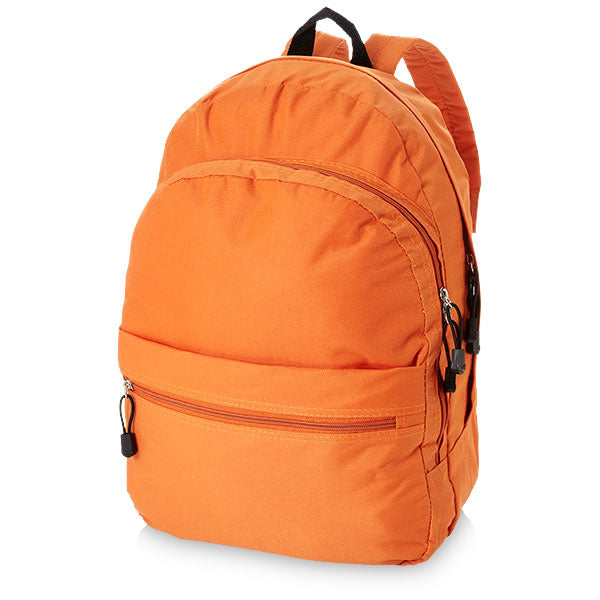 Trend Backpack - Spot Colour
