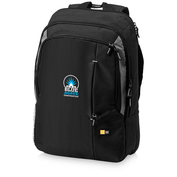 Case Logic Reso 17 Inch Laptop Backpack - Full Colour  One Stop Promotions