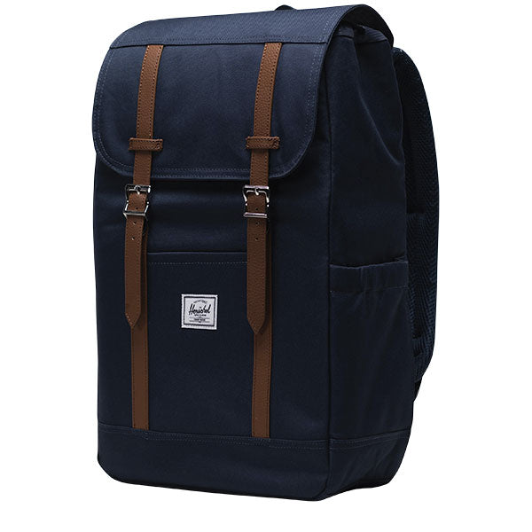 Herschel Retreat Recycled Laptop Backpack