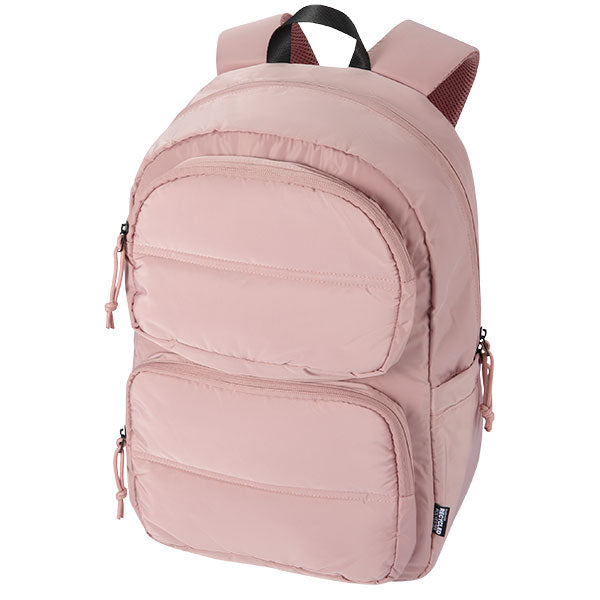 Puffer Laptop Bag