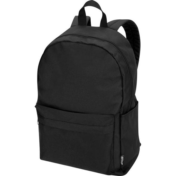 Byron City Backpack - Spot Colour