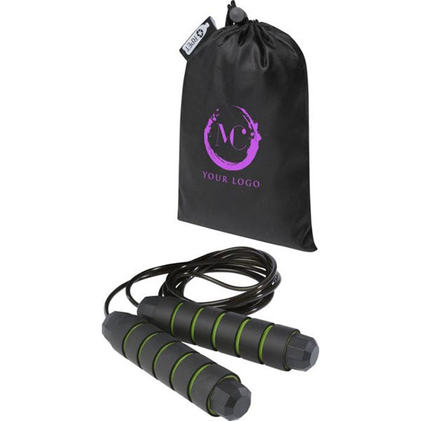 Promotional Austin Skipping Rope - Full Colour