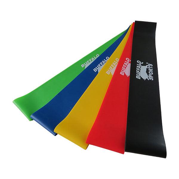 Promotional Resistance Bands Set