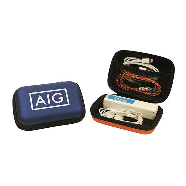 Cable Organiser Case