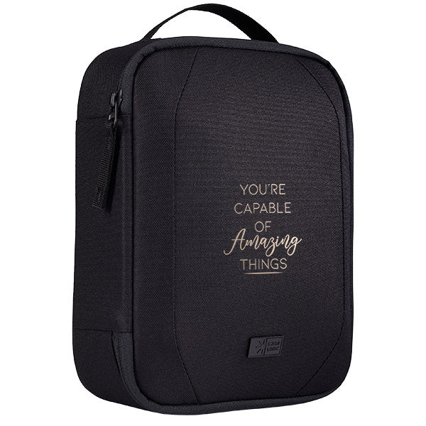 Case Logic Invigo Recycled Accessory Bag - Full Colour