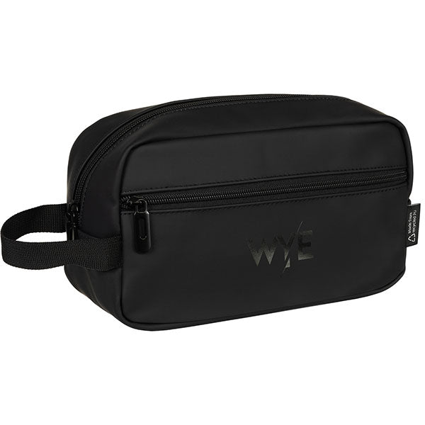 Wye Recycled Washbag