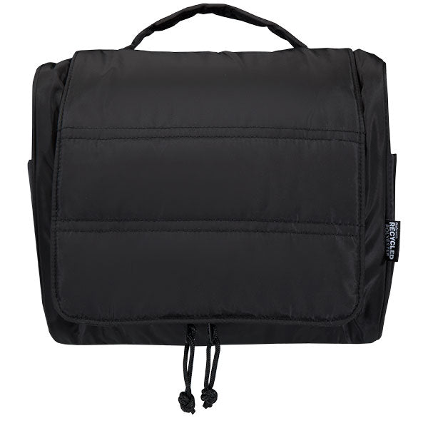 Puffer Hanging Washbag