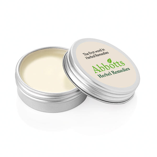 Promotional Tinned Lip Balm