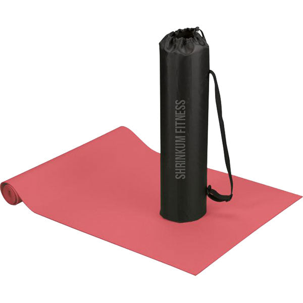 Promotional Cobra Yoga and Fitness Mat - Full Colour