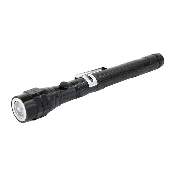 Tuffpro Magnetico Torch - Engraved