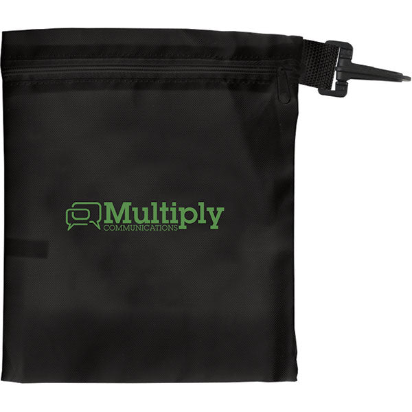 Promotional Nylon Bag - Spot Colour