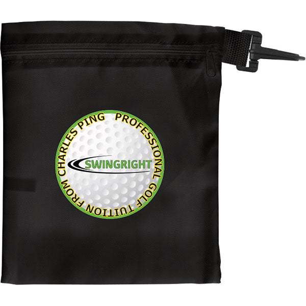 Promotional Nylon Bag - Full Colour