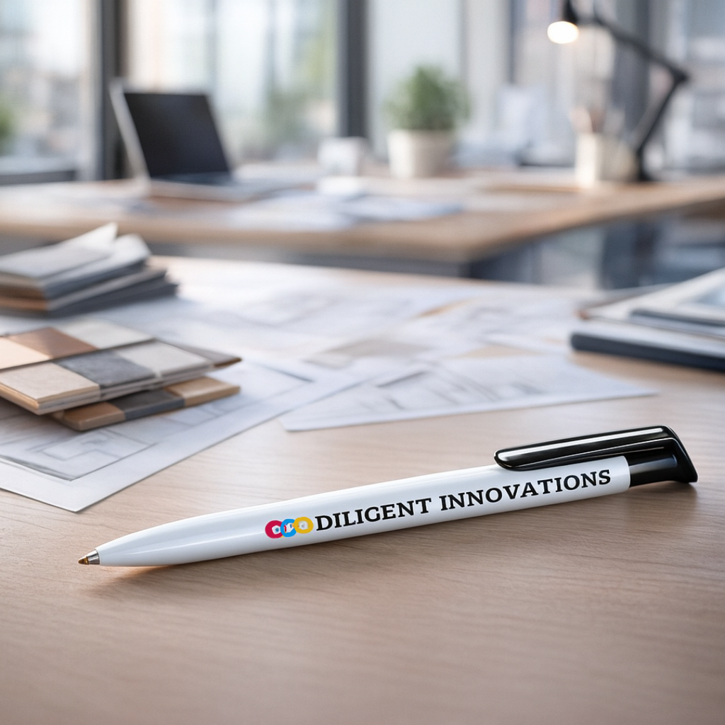 Absolute Extra Ballpen - Full Colour