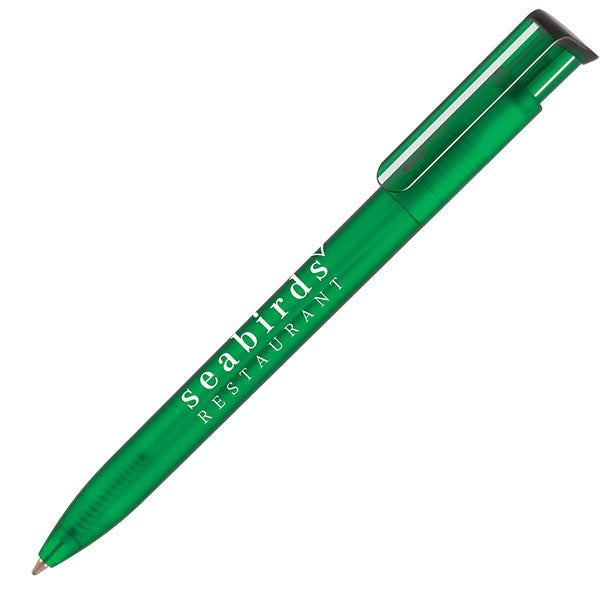 Absolute Frost Ballpen