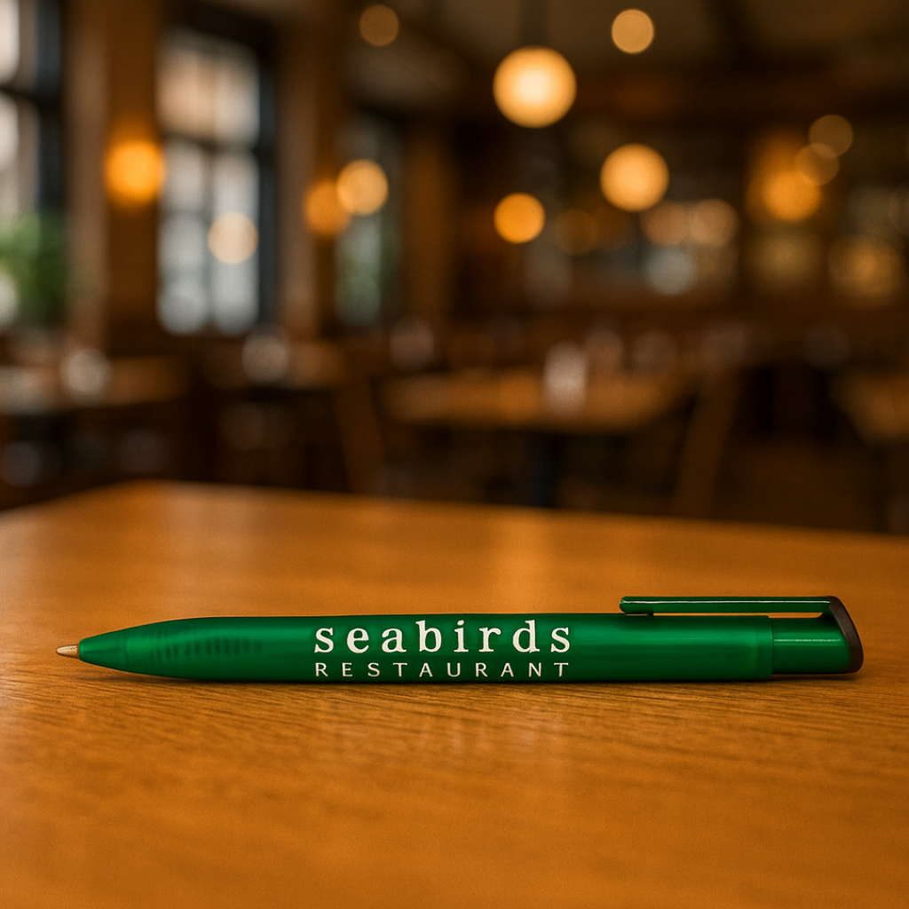 Absolute Frost Ballpen