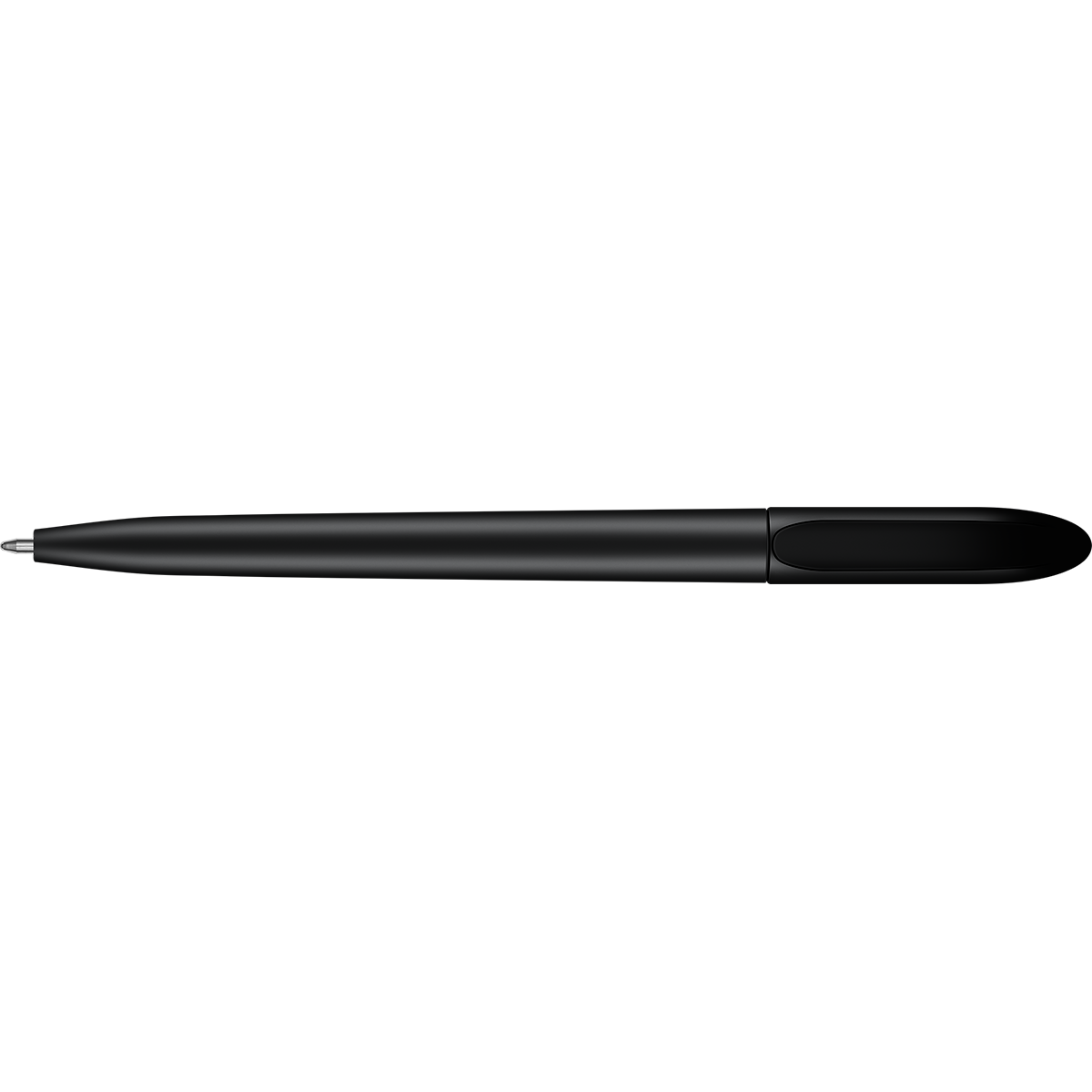 Supersaver Twist Frost Ballpen