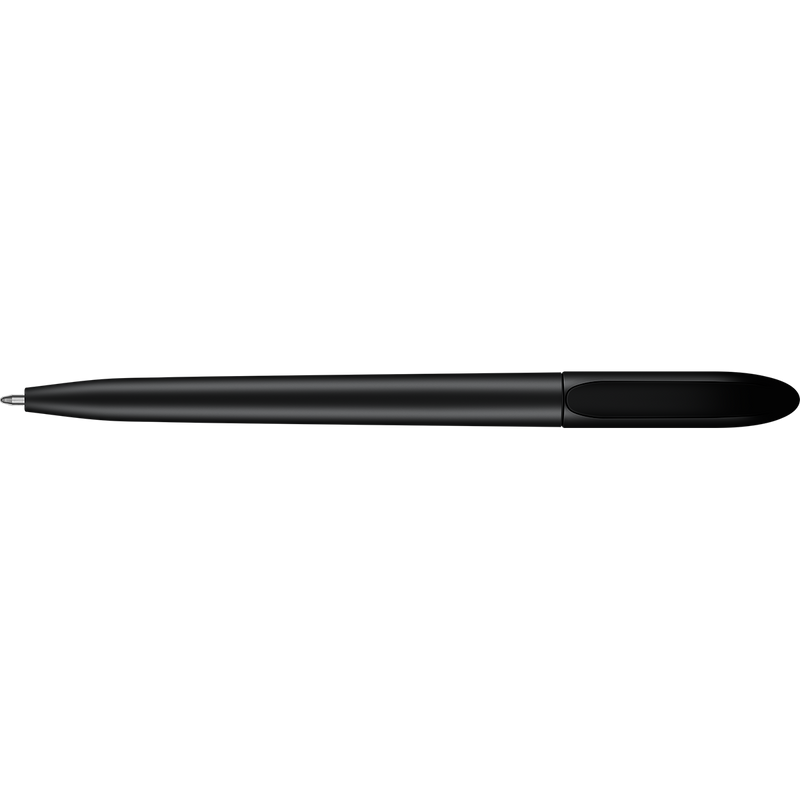 Supersaver Twist Frost Ballpen