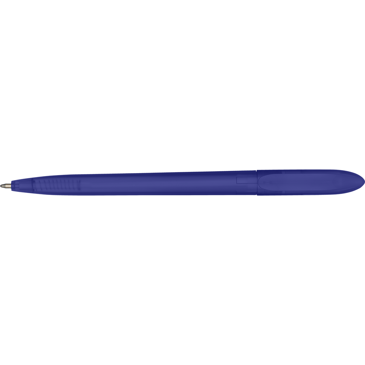 Supersaver Twist Frost Ballpen