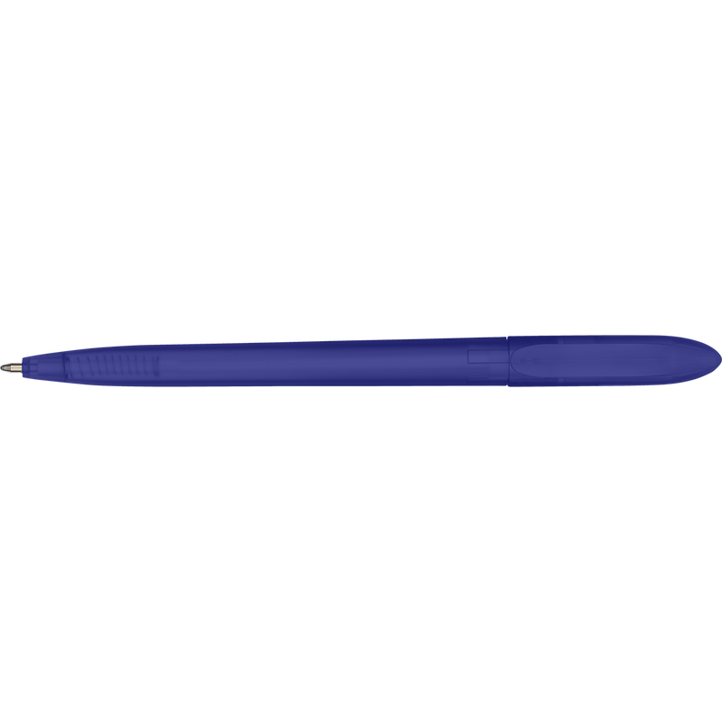 Supersaver Twist Frost Ballpen