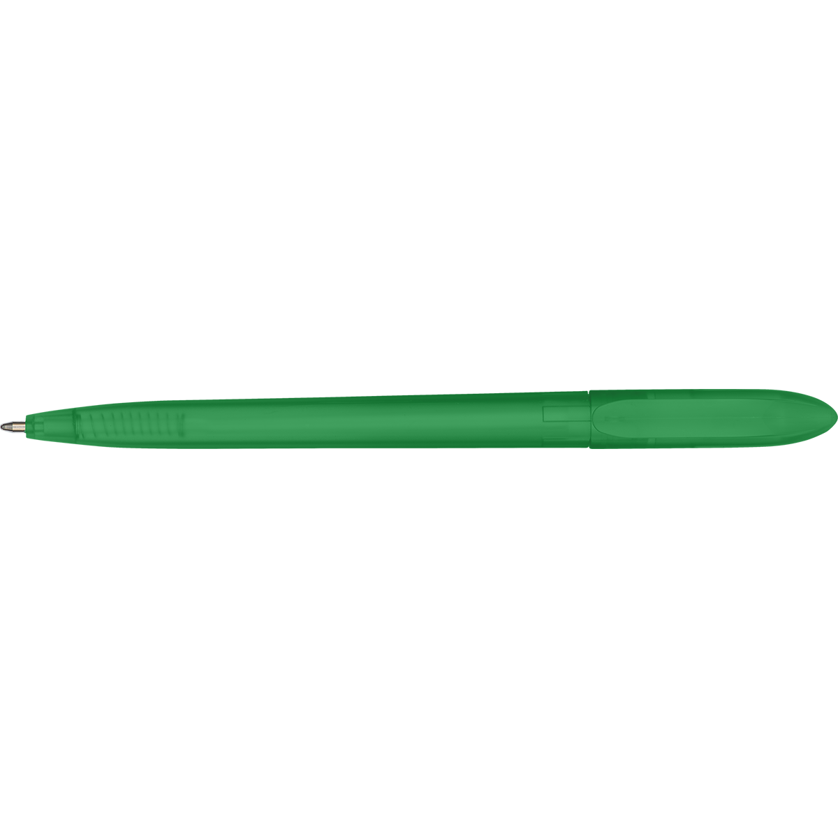 Supersaver Twist Frost Ballpen
