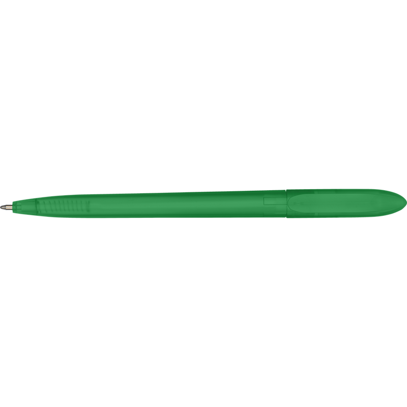 Supersaver Twist Frost Ballpen