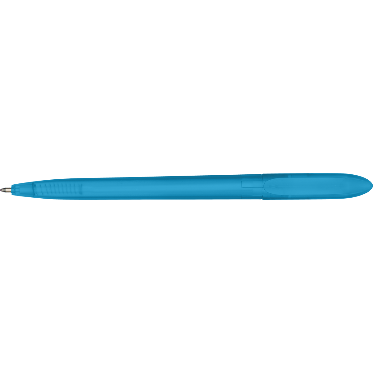 Supersaver Twist Frost Ballpen