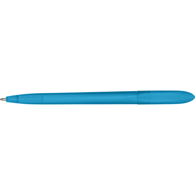 Supersaver Twist Frost Ballpen