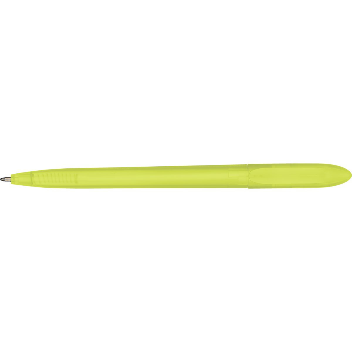 Supersaver Twist Frost Ballpen