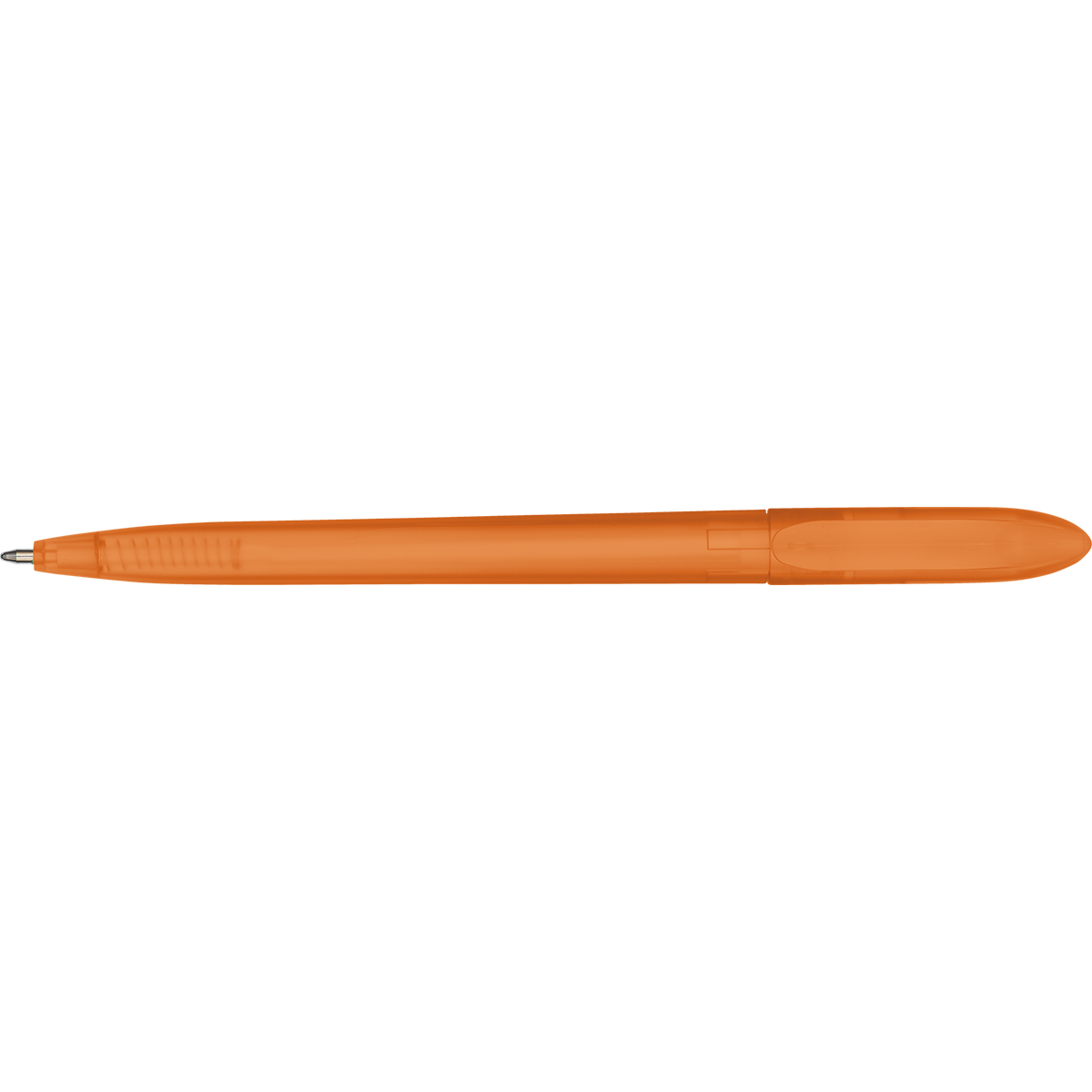 Supersaver Twist Frost Ballpen
