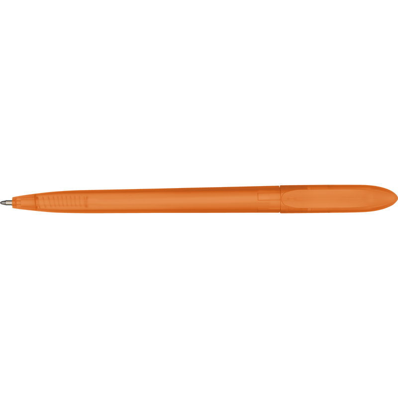 Supersaver Twist Frost Ballpen