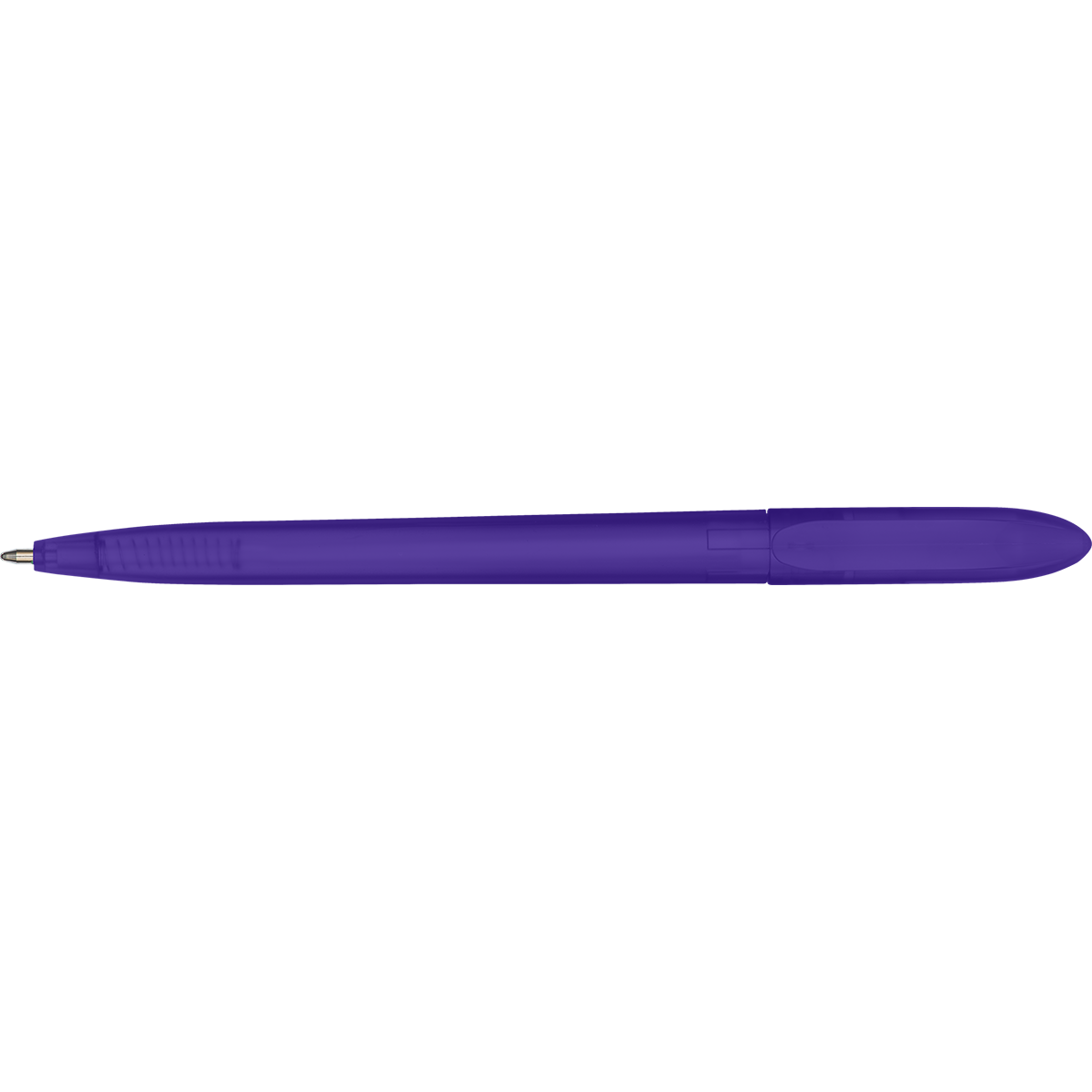 Supersaver Twist Frost Ballpen