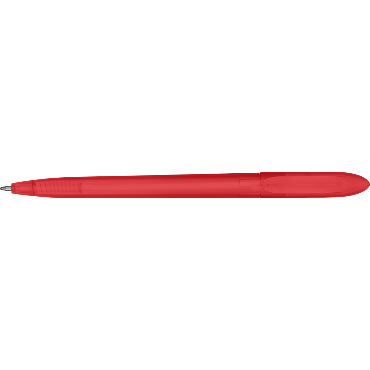 Supersaver Twist Frost Ballpen